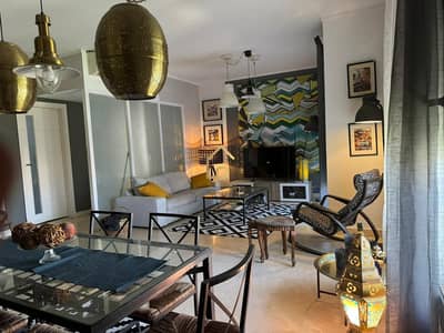 2 Bedroom Flat for Rent in 6th of October, Giza - WhatsApp Image 2026-07-13 at 5.42. 12 PM (1). jpeg