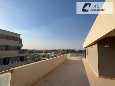 4 Bedroom Penthouse for Sale in New Cairo, Cairo - WhatsApp Image 2026-08-06 at 12.37. 57 PM. jpeg