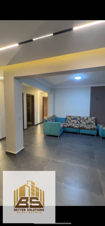 3 Bedroom Apartment for Sale in Obour City, Cairo - 98608. jpg 3 Bedroom Apartment for Sale in Obour City, Cairo - 98608. jpg