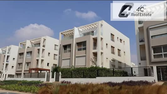 دوبلكس 3 غرف نوم للبيع في القاهرة الجديدة، القاهرة - WhatsApp Image 2026-08-06 at 2.34. 00 PM. jpeg