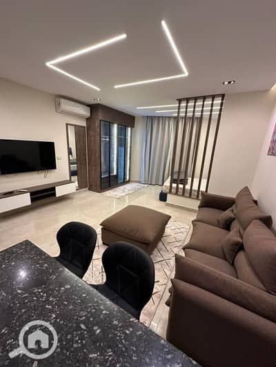 1 Bedroom Flat for Rent in New Cairo, Cairo - WhatsApp Image 2026-08-04 at 4.07. 18 PM. jpeg 1 Bedroom Flat for Rent in New Cairo, Cairo - WhatsApp Image 2026-08-04 at 4.07. 18 PM. jpeg