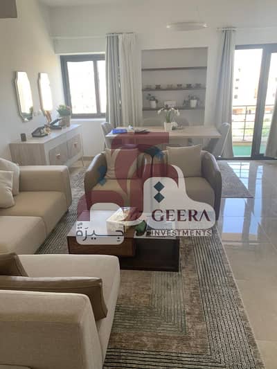 3 Bedroom Penthouse for Sale in New Cairo, Cairo - 791dcd27-150b-488b-8d3b-81b6a37a92e1. jpeg