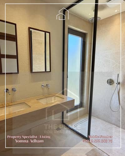 5 Bedroom Villa for Sale in North Coast, Matruh - 3. png 5 Bedroom Villa for Sale in North Coast, Matruh - 3. png