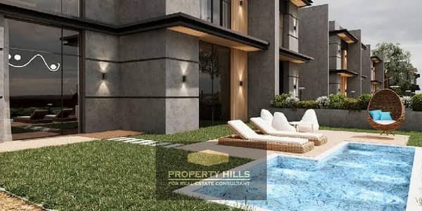3 Bedroom Townhouse for Sale in Sheikh Zayed, Giza - 02005109-81a4-4adf-8912-b5b2118b4524. jpeg 3 Bedroom Townhouse for Sale in Sheikh Zayed, Giza - 02005109-81a4-4adf-8912-b5b2118b4524. jpeg