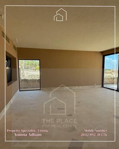 5 Bedroom Villa for Sale in North Coast, Matruh - 7. png 5 Bedroom Villa for Sale in North Coast, Matruh - 7. png