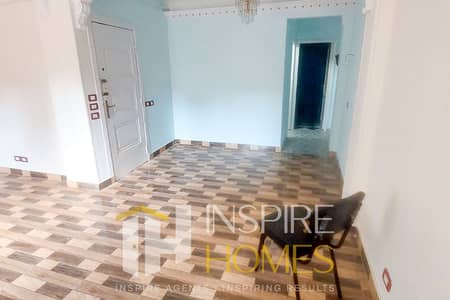 3 Bedroom Flat for Rent in Schutz, Alexandria - WhatsApp Image 2026-07-26 at 5.24. 12 PM. jpg