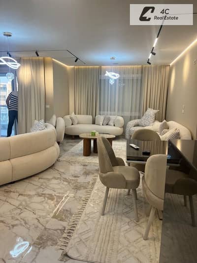3 Bedroom Apartment for Sale in New Cairo, Cairo - WhatsApp Image 2026-08-05 at 6.31. 40 PM. jpeg