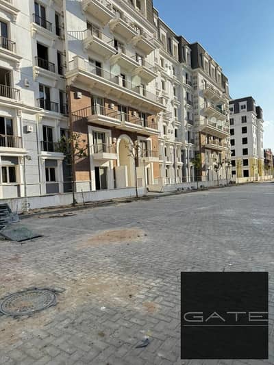شقة 3 غرف نوم للبيع في 6 اكتوبر، الجيزة - 092d66e2-63e6-434f-8a27-8b367d196e2a. jpeg