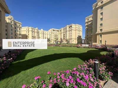 1 Bedroom Flat for Sale in New Capital City, Cairo - WhatsApp Image 2026-03-12 at 12.10. 24 PM. jpeg 1 Bedroom Flat for Sale in New Capital City, Cairo - WhatsApp Image 2026-03-12 at 12.10. 24 PM. jpeg