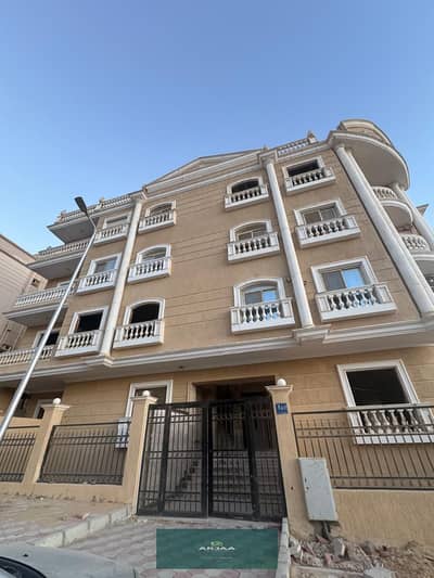 3 Bedroom Flat for Sale in New Cairo, Cairo - 1001158958. jpg 3 Bedroom Flat for Sale in New Cairo, Cairo - 1001158958. jpg