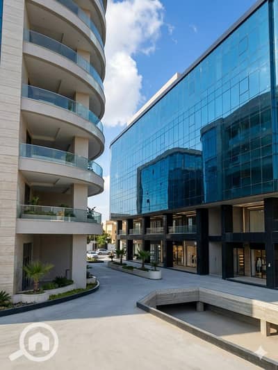 Office for Sale in Sheikh Zayed, Giza - WhatsApp Image 2026-06-17 at 5.06. 52 PM. jpeg