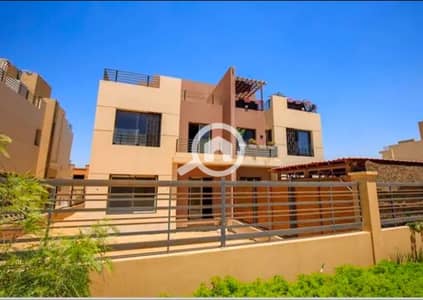 4 Bedroom Villa for Sale in Sheikh Zayed, Giza - WhatsApp Image 2024-11-14 at 13.38. 28_568b5fe0 - Copy. jpg 4 Bedroom Villa for Sale in Sheikh Zayed, Giza - WhatsApp Image 2024-11-14 at 13.38. 28_568b5fe0 - Copy. jpg
