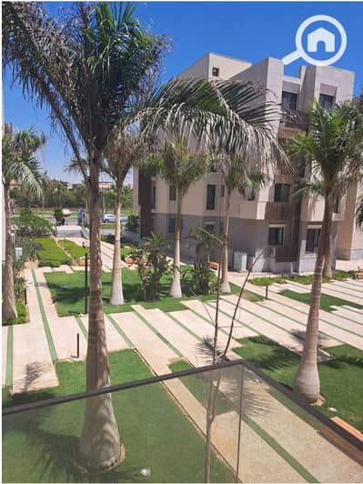 2 Bedroom Apartment for Sale in Sheikh Zayed, Giza - Screenshot 2026-08-06 143659. png