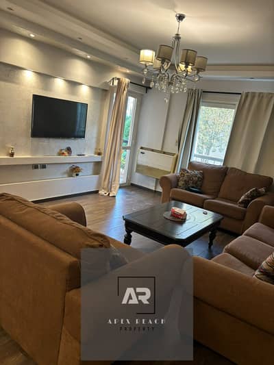 2 Bedroom Flat for Rent in New Cairo, Cairo - 1002668270. jpg