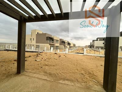 توين هاوس 3 غرف نوم للبيع في القاهرة الجديدة، القاهرة - 5b312f8f-eb98-4b11-aee6-39343b6acbb9. jpeg توين هاوس 3 غرف نوم للبيع في القاهرة الجديدة، القاهرة - 5b312f8f-eb98-4b11-aee6-39343b6acbb9. jpeg