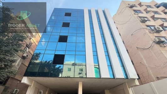 Office for Rent in Maadi, Cairo - A. jpeg