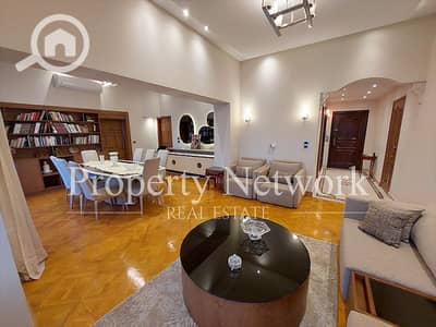3 Bedroom Apartment for Sale in Dokki, Giza - KA056 (9). png