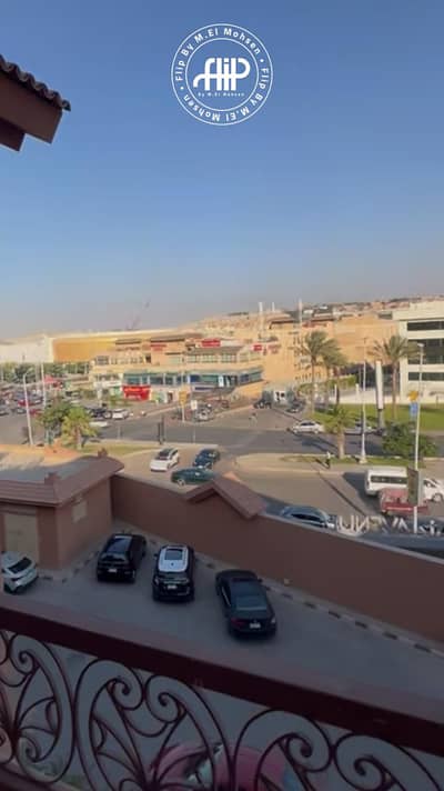 شقة 3 غرف نوم للايجار في الشيخ زايد، الجيزة - WhatsApp Image 2026-08-02 at 4.21. 58 PM. jpeg شقة 3 غرف نوم للايجار في الشيخ زايد، الجيزة - WhatsApp Image 2026-08-02 at 4.21. 58 PM. jpeg