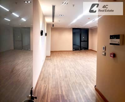 Office for Sale in New Cairo, Cairo - WhatsApp Image 2026-03-10 at 4.10. 47 PM. jpeg