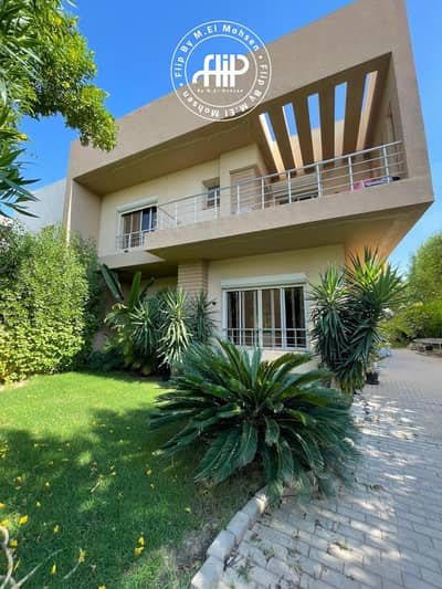 5 Bedroom Twin House for Sale in 6th of October, Giza - WhatsApp Image 2026-08-03 at 4.32. 39 PM (3). jpeg 5 Bedroom Twin House for Sale in 6th of October, Giza - WhatsApp Image 2026-08-03 at 4.32. 39 PM (3). jpeg