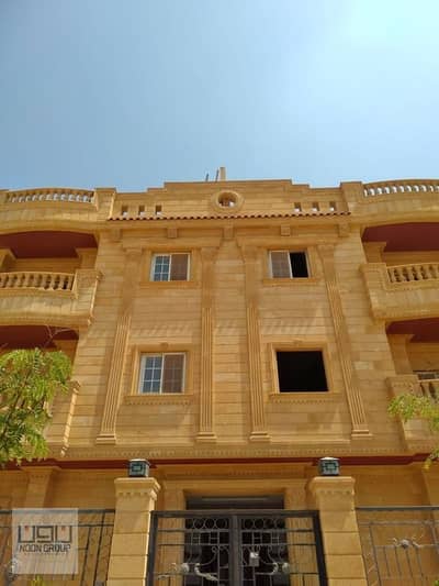 4 Bedroom Apartment for Sale in New Cairo, Cairo - 750615991_1553522252822637_8622339117680014340_n. jpg 4 Bedroom Apartment for Sale in New Cairo, Cairo - 750615991_1553522252822637_8622339117680014340_n. jpg