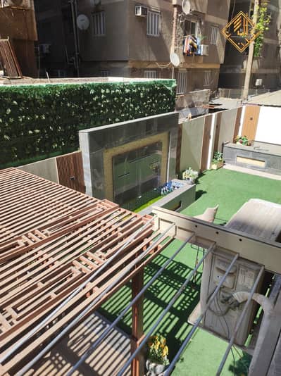 3 Bedroom Apartment for Sale in Mohandessin, Giza - WhatsApp Image 2026-07-05 at 6.05. 36 PM. jpeg