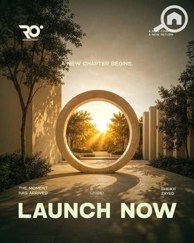 3 Bedroom Flat for Sale in Sheikh Zayed, Giza - dff00aad-d640-4142-876b-9d207ef066ce. jpg 3 Bedroom Flat for Sale in Sheikh Zayed, Giza - dff00aad-d640-4142-876b-9d207ef066ce. jpg