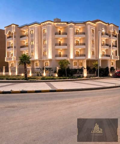 3 Bedroom Flat for Sale in Shorouk City, Cairo - WhatsApp Image 2026-08-06 at 2.45. 22 PM. jpeg