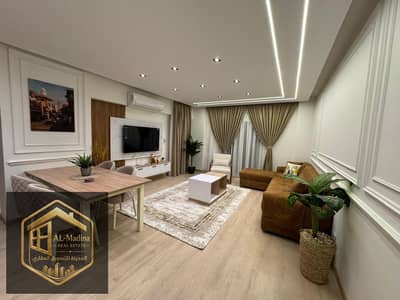 2 Bedroom Apartment for Rent in New Cairo, Cairo - WhatsApp Image 2026-06-12 at 3.18. 37 PM (5). jpeg