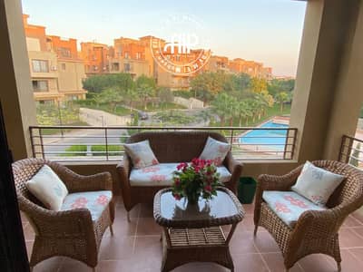 شقة 2 غرفة نوم للايجار في الشيخ زايد، الجيزة - IMG-20250629-WA0580. jpg