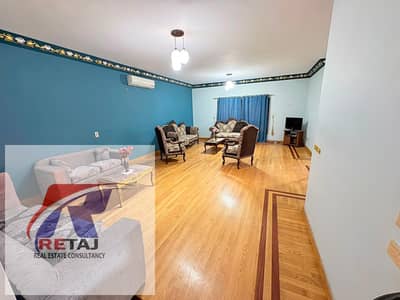 3 Bedroom Flat for Rent in New Cairo, Cairo - WhatsApp Image 2026-08-03 at 12.12. 02 PM (8). jpeg 3 Bedroom Flat for Rent in New Cairo, Cairo - WhatsApp Image 2026-08-03 at 12.12. 02 PM (8). jpeg