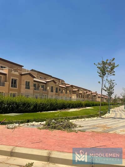 4 Bedroom Twin House for Sale in New Capital City, Cairo - WhatsApp Image 2026-07-27 at 12.27. 28 PM (2). jpeg