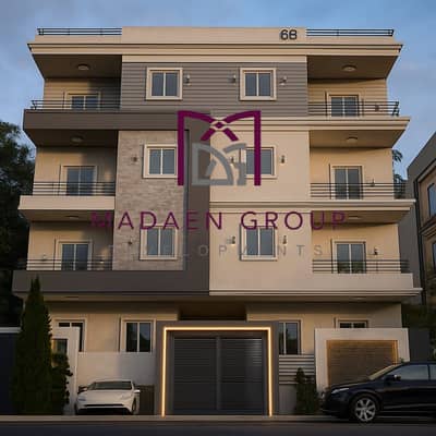 شقة 3 غرف نوم للبيع في 6 اكتوبر، الجيزة - WhatsApp Image 2025-12-02 at 4.44. 56 PM. jpeg