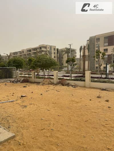 3 Bedroom Flat for Sale in New Cairo, Cairo - WhatsApp Image 2026-03-14 at 6.06. 37 PM. jpeg