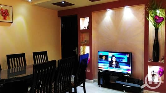 2 Bedroom Flat for Rent in Madinaty, Cairo - WhatsApp Image 2026-08-06 at 2.33. 26 PM. jpeg 2 Bedroom Flat for Rent in Madinaty, Cairo - WhatsApp Image 2026-08-06 at 2.33. 26 PM. jpeg