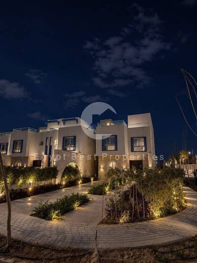 4 Bedroom Townhouse for Sale in North Coast, Matruh - WhatsApp Image 2026-08-06 at 2.08. 37 PM (1). jpeg 4 Bedroom Townhouse for Sale in North Coast, Matruh - WhatsApp Image 2026-08-06 at 2.08. 37 PM (1). jpeg