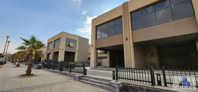 Retail for Rent in New Cairo, Cairo - WhatsApp Image 2026-08-06 at 14.47. 49. jpeg