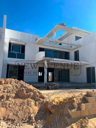 3 Bedroom Chalet for Sale in North Coast, Matruh - WhatsApp Image 2026-08-05 at 8.18. 17 PM (5). jpeg