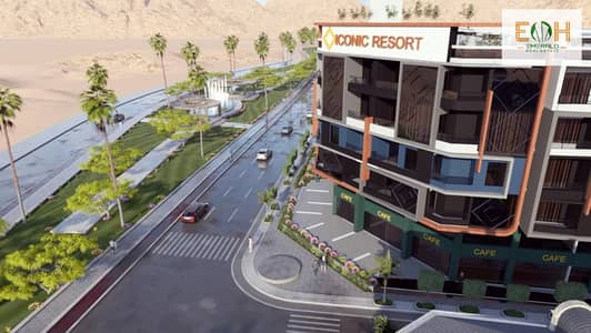 2 Bedroom Apartment for Sale in Hurghada, Red Sea - WhatsApp Image 2026-01-27 at 15.38. 32 (1). jpeg 2 Bedroom Apartment for Sale in Hurghada, Red Sea - WhatsApp Image 2026-01-27 at 15.38. 32 (1). jpeg