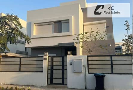 3 Bedroom Townhouse for Sale in New Cairo, Cairo - WhatsApp Image 2026-07-15 at 5.10. 09 PM. jpeg 3 Bedroom Townhouse for Sale in New Cairo, Cairo - WhatsApp Image 2026-07-15 at 5.10. 09 PM. jpeg