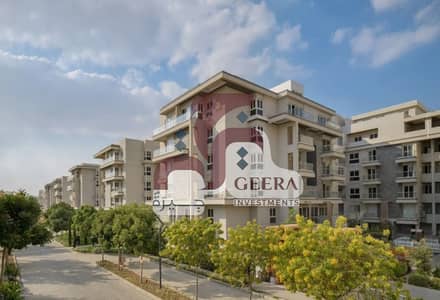 3 Bedroom Apartment for Sale in New Cairo, Cairo - original (10). jpg