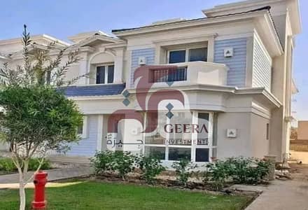 4 Bedroom Townhouse for Sale in New Cairo, Cairo - original (1). jpg 4 Bedroom Townhouse for Sale in New Cairo, Cairo - original (1). jpg