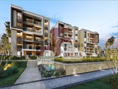 3 Bedroom Penthouse for Sale in New Cairo, Cairo - 4b75b183-06e9-4426-aecc-09f9658ea70c. png