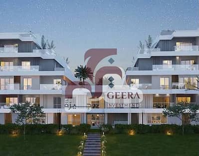 4 Bedroom Twin House for Sale in New Cairo, Cairo - WhatsApp Image 2026-07-18 at 8.29. 21 PM (4). jpeg