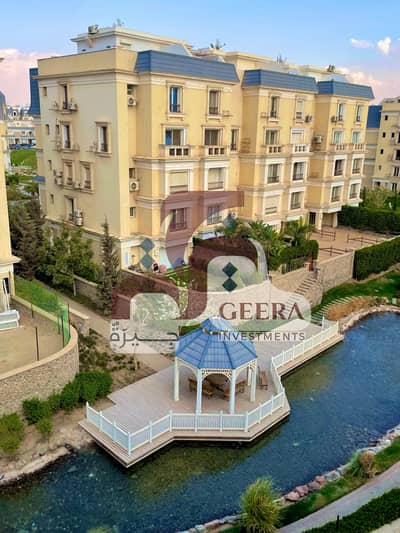 3 Bedroom iVilla for Sale in New Cairo, Cairo - WhatsApp Image 2026-07-21 at 1.44. 11 PM (4). jpeg