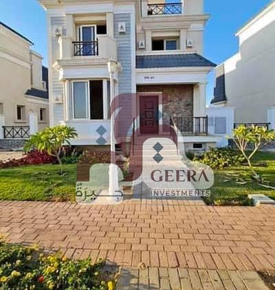 3 Bedroom Penthouse for Sale in New Cairo, Cairo - WhatsApp Image 2026-07-21 at 9.02. 10 PM (1). jpeg 3 Bedroom Penthouse for Sale in New Cairo, Cairo - WhatsApp Image 2026-07-21 at 9.02. 10 PM (1). jpeg