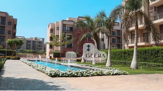 2 Bedroom Apartment for Sale in New Cairo, Cairo - WhatsApp Image 2026-07-26 at 6.51. 00 PM (4). jpeg