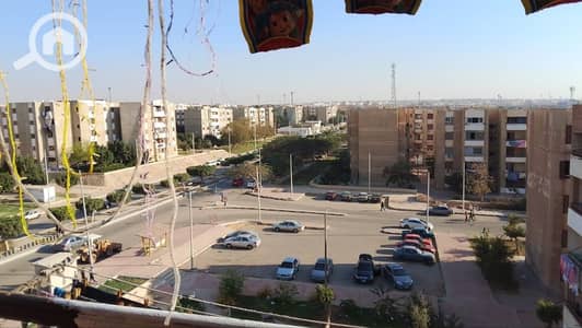 1 Bedroom Apartment for Sale in Shorouk City, Cairo - photo_6012726014657629808_y. jpg