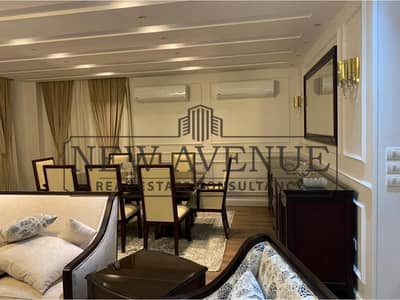 4 Bedroom Flat for Sale in New Cairo, Cairo - WhatsApp Image 2026-08-03 at 5.04. 12 PM. jpg