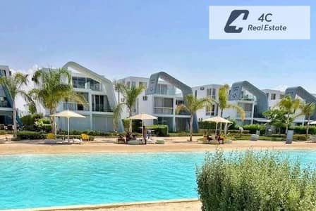 3 Bedroom Twin House for Sale in North Coast, Matruh - WhatsApp Image 2026-05-11 at 5.32. 39 PM (1). jpeg 3 Bedroom Twin House for Sale in North Coast, Matruh - WhatsApp Image 2026-05-11 at 5.32. 39 PM (1). jpeg